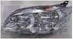 Фара передня DEPO 550-1158L-LDEMN