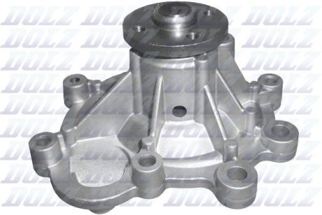 Помпа MB CLK200 "1,8 "03-10 DOLZ M240