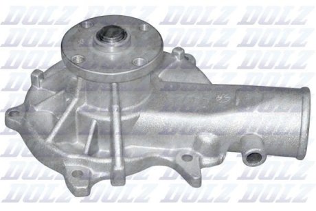 OPEL помпа води Record E -82,Senator -87 DOLZ O100