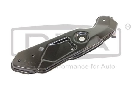 Кронштейн крепления передней панели верхний правый Seat Leon (12-) DPA 88061331202