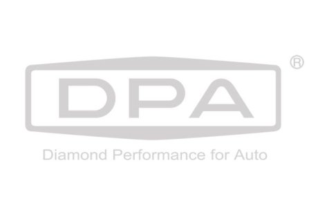 Эмблема крышки багажника (фирменный значок) DPA 88530697502