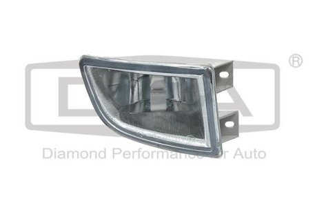 Фара противотуманная правая Skoda Fabia (00-08) DPA 89410223102