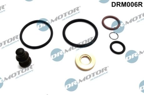 Комплект прокладок DR.MOTOR DRM006R