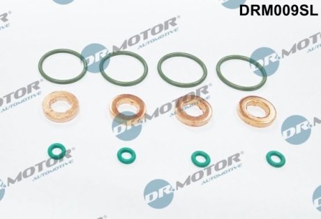 Комплект прокладок DR.MOTOR DRM009SL