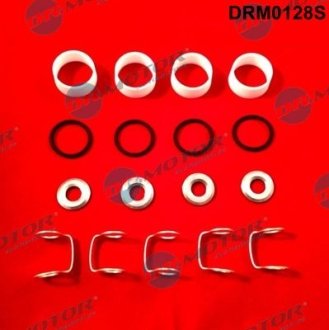 Комплект прокладок DR.MOTOR DRM0128S