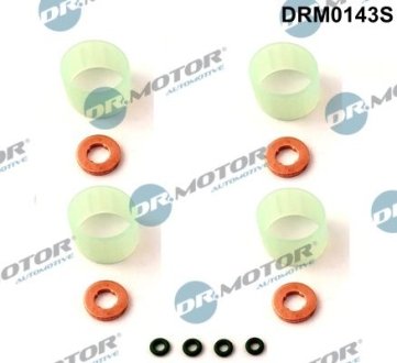 Комплект прокладок DR.MOTOR DRM0143S