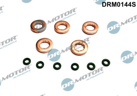 Комплект прокладок DR.MOTOR DRM0144S