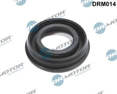 Кольцо резиновое DR.MOTOR DRM014