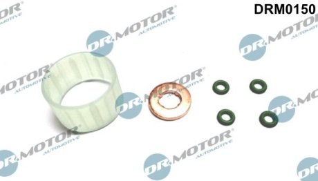 Комплект прокладок DR.MOTOR DRM0150