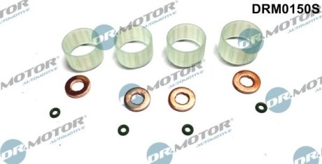 Комплект прокладок DR.MOTOR DRM0150S