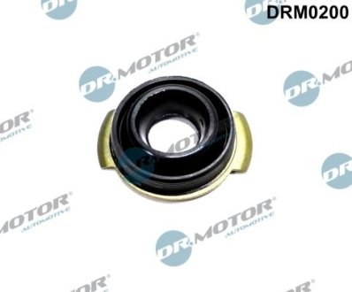 Кольцо резиновое DR.MOTOR DRM0200