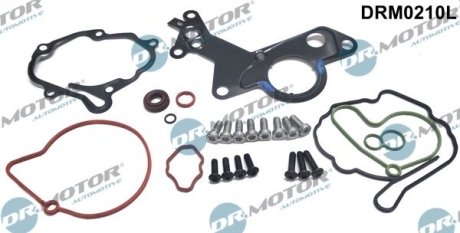 Комплект прокладок DR.MOTOR DRM0210L