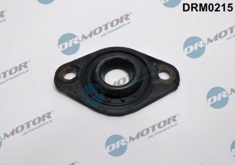 Кольцо резиновое DR.MOTOR DRM0215