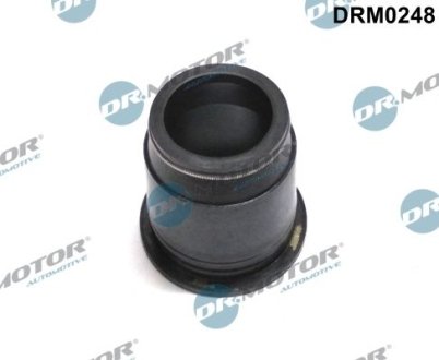 Сальник резинометаллический DR.MOTOR DRM0248