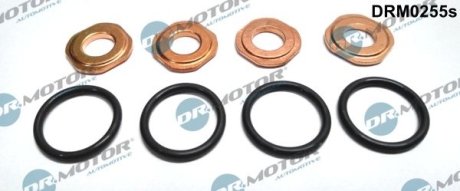 Комплект прокладок DR.MOTOR DRM0255S