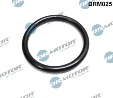 Кільце гумове DR.MOTOR DRM025