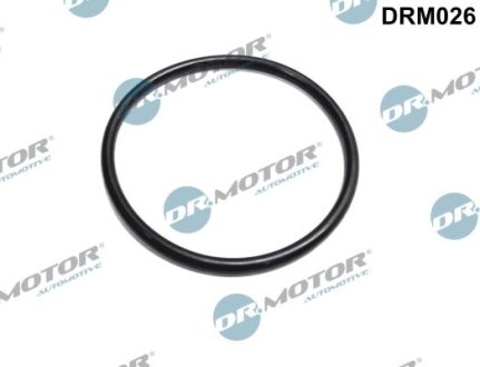 Кольцо резиновое DR.MOTOR DRM026