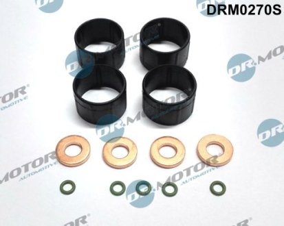 Комплект прокладок DR.MOTOR DRM0270S