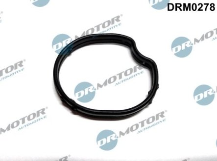 Прокладка гумова DR.MOTOR DRM0278