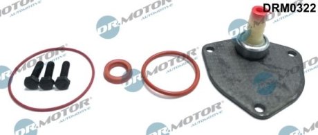 Комплект прокладок DR.MOTOR DRM0322