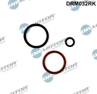 Кольцо резиновое DR.MOTOR DRM032RK