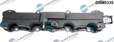 Крышка ГБЦ двз DR.MOTOR DRM0335