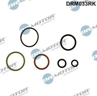 Комплект прокладок DR.MOTOR DRM033RK