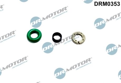 Комплект прокладок DR.MOTOR DRM0353