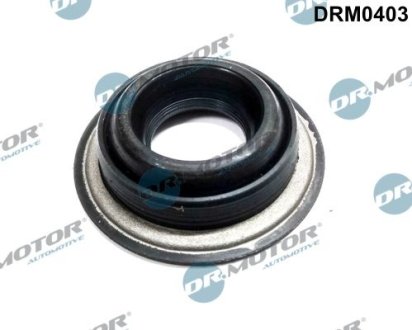 Кольцо резиновое DR.MOTOR DRM0403