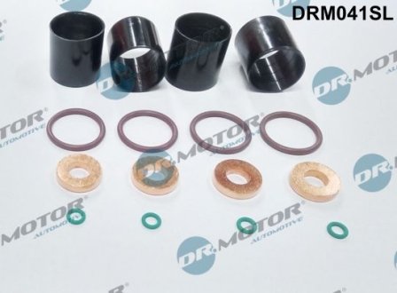 Комплект прокладок DR.MOTOR DRM041SL