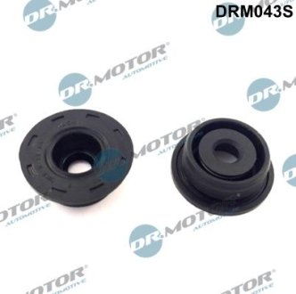 Комплект резиновых прокладок. DR.MOTOR DRM043S