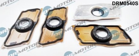 Комплект прокладок DR.MOTOR DRM0540S