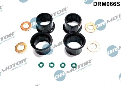 Комплект прокладок DR.MOTOR DRM066S