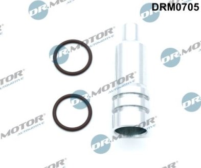 Комплект прокладок DR.MOTOR DRM0705