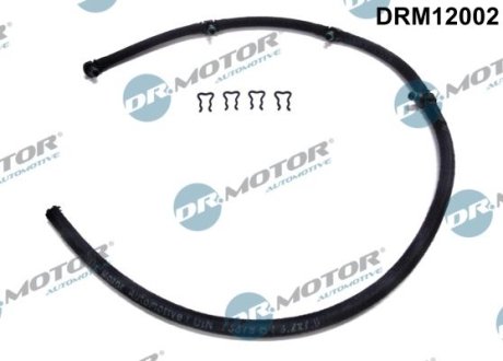 Шланг топливный DR.MOTOR DRM12002 (фото 1)