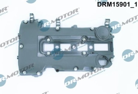 Кришка ГБЦ двз DR.MOTOR DRM15901 (фото 1)