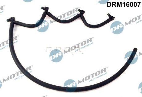 Шланг топливный DR.MOTOR DRM16007