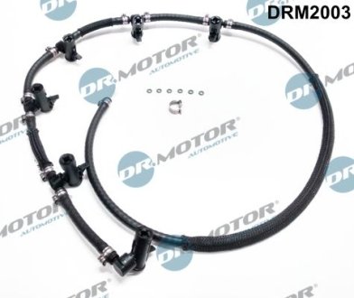 Шланг топливный DR.MOTOR DRM2003 (фото 1)