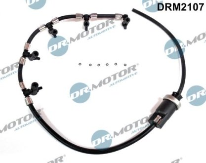 Шланг топливный DR.MOTOR DRM2107 (фото 1)