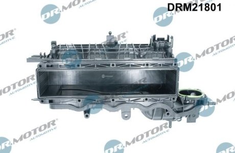 Колектор впускний DR.MOTOR DRM21801