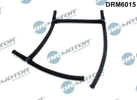 Шланг топливный DR.MOTOR DRM6015