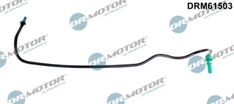 Шланг топливный DR.MOTOR DRM61503