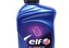 Олива трансмісійна elfmatic g3 (1 liter) ELF 213861 (фото 1)