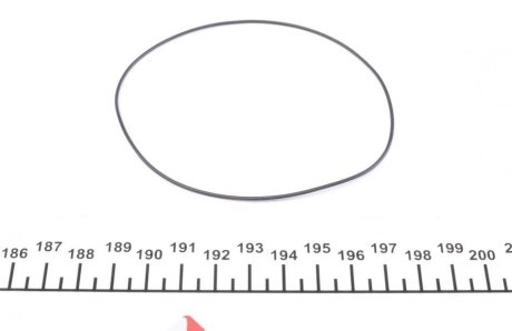 Уплотнение гильзы цилиндра ELRING 056.690