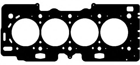 CITROEN прокладка гбц SAXO, XSARA -04, PEUGEOT 106, 306 ELRING 135280