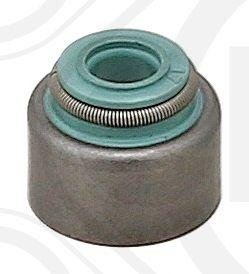 Сальник клапана впуск TOYOTA 5,5x10,0/12,5x10,0 (вир-во) ELRING 215420