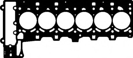 BMW прокладка гбц 1,52 мм 3/Е90, 7/F01, X6/E71 335 i ELRING 217590