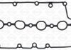 AUDI Кришка голівки циліндра A3 Sportback RS3 quattro 11-12, Q3 RS 2.5 13-18, TT Roadster 2.5 RS quattro 09-14 ELRING 509810 (фото 1)