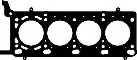 Прокладка головки блоку циліндрів ELRING 515260