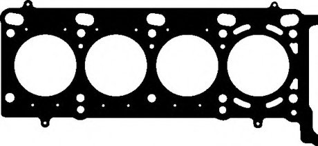 Прокладка головки блоку циліндрів ELRING 515270